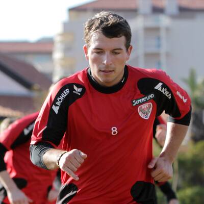 Admira Wacker Mödling