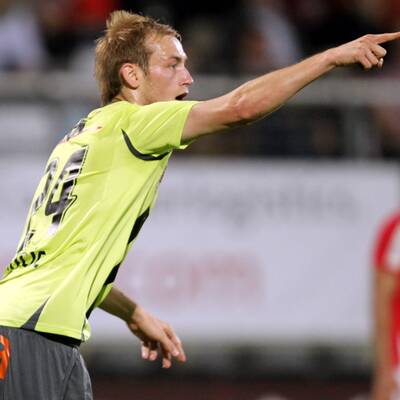 Admira Wacker Mödling