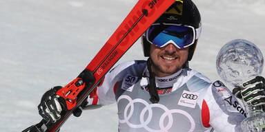 Hirscher