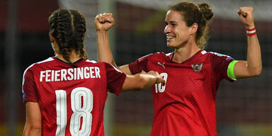 &Ouml;FB Frauen