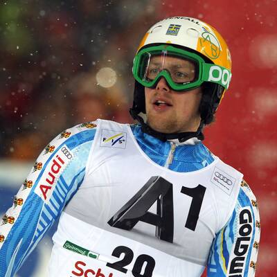 Nightrace Schladming