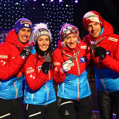 Das war das Jahr 2017