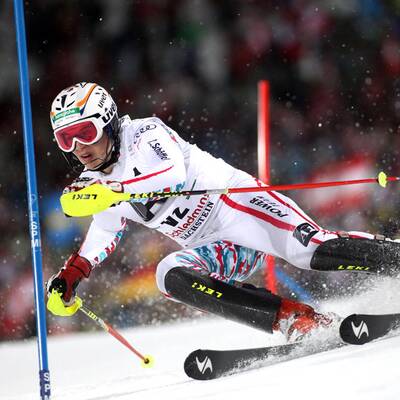 Nightrace Schladming