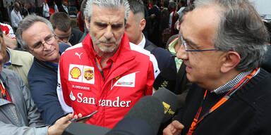 Marchionne