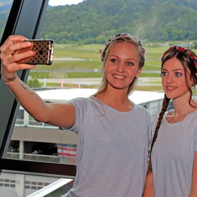 Das sind die Formula Unas 2017