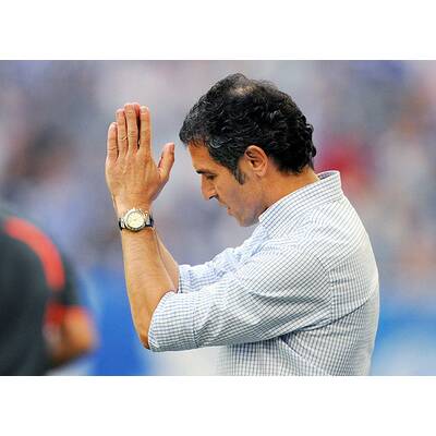 Marcel Koller wird neuer ÖFB-Teamchef