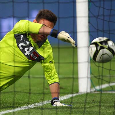 Österreich vs. Ukraine