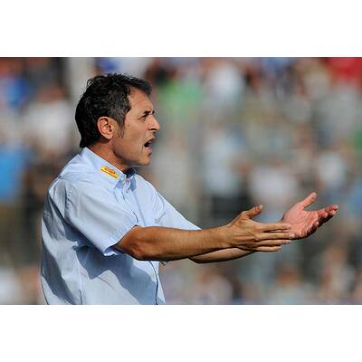 Marcel Koller wird neuer ÖFB-Teamchef