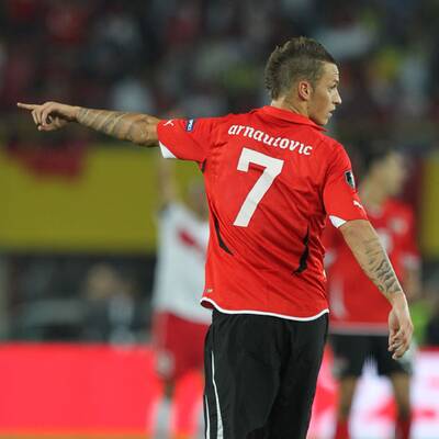 Österreich vs. Türkei