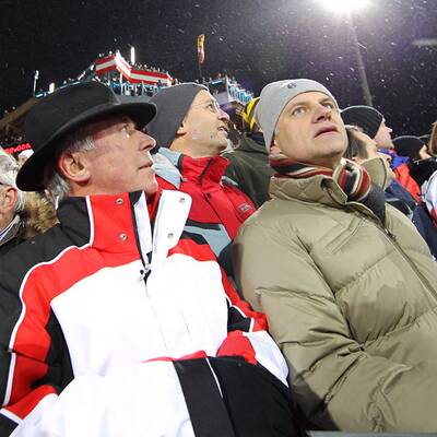 Nightrace Schladming