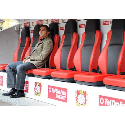 Marcel Koller wird neuer ÖFB-Teamchef