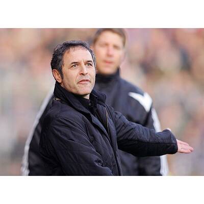 Marcel Koller wird neuer ÖFB-Teamchef