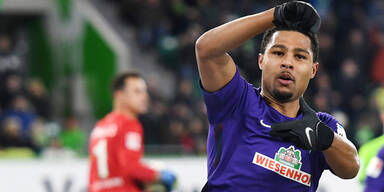 Gnabry
