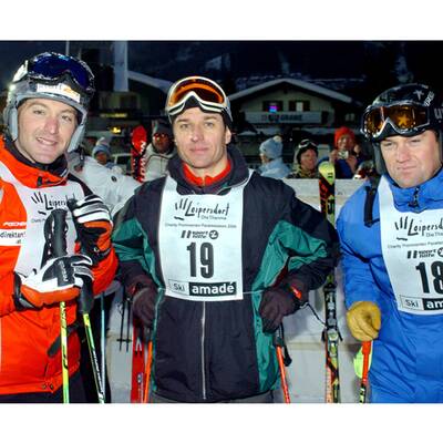 Promis in Schladming