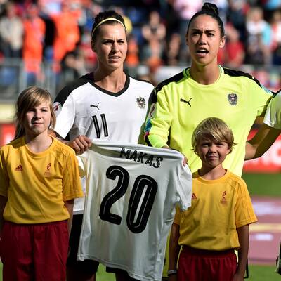 Das war das Jahr 2017