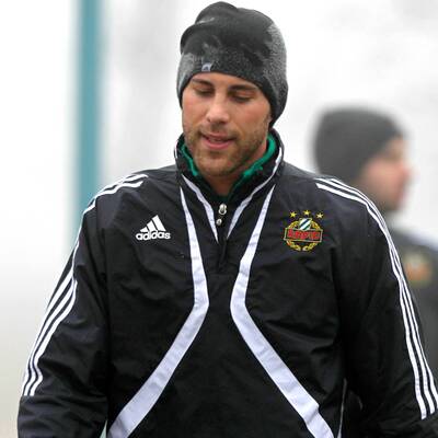 Admira Wacker Mödling