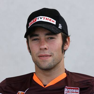  ÖSV-Asse tanken in Geinberg Kondition  