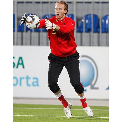 Die stärksten Bilder des Matches