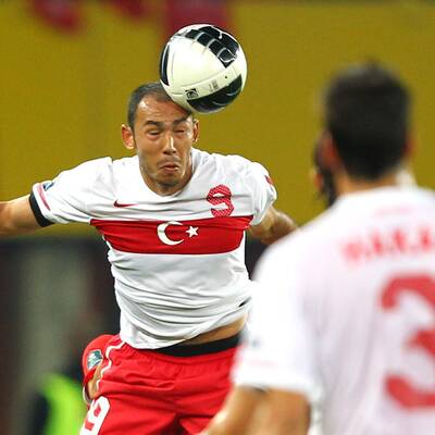 Österreich vs. Türkei