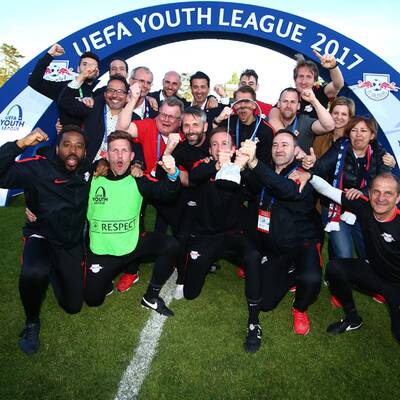 Das war das Jahr 2017