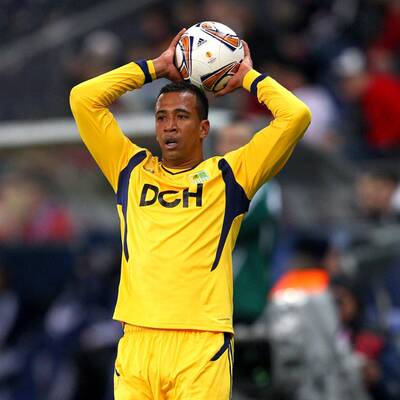 RB Salzburg - Metalist Charkiw