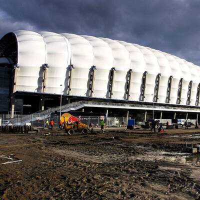 Lemberg (Arena Lwiw/30.000)