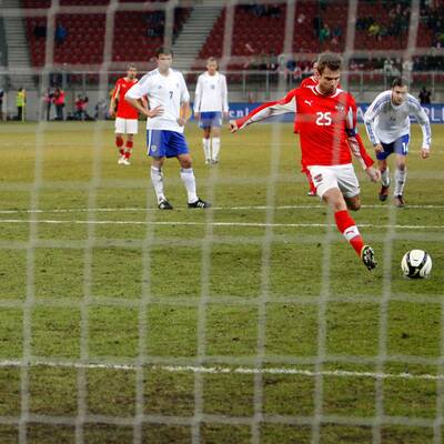 Österreich vs. Finnland