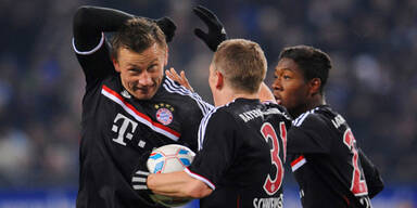 Wettskandal um Ex-Bayern-Star