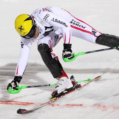 Nightrace Schladming