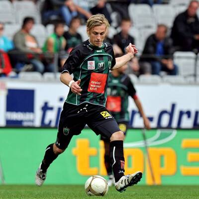 Admira Wacker Mödling