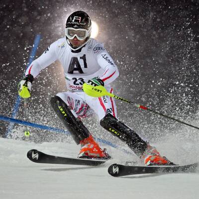 Nightrace Schladming