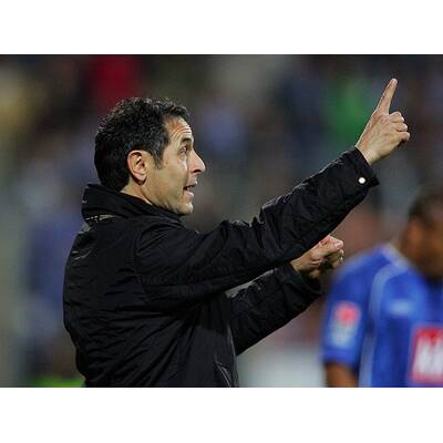 Marcel Koller wird neuer ÖFB-Teamchef