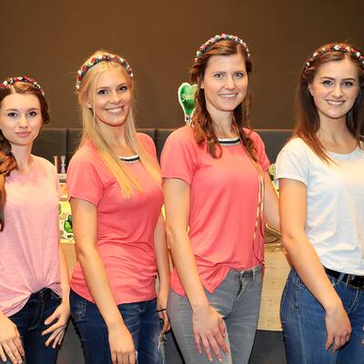 Das sind die Formula Unas 2017