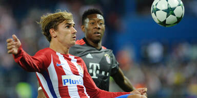 Griezmann