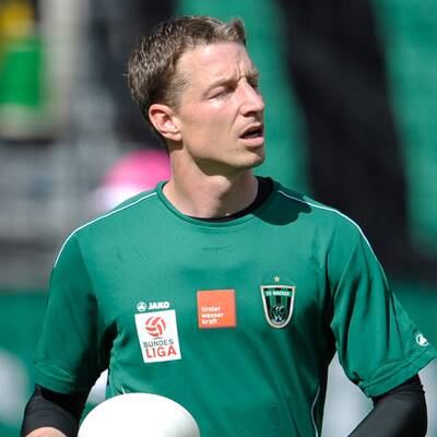 Admira Wacker Mödling