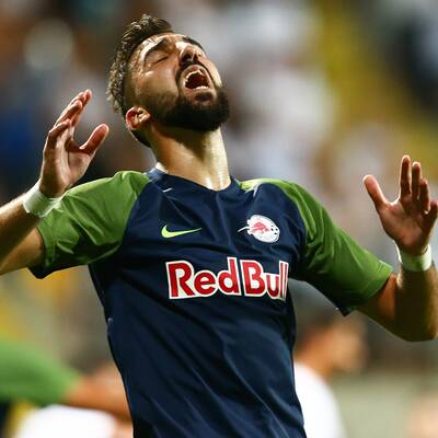 Das war das Jahr 2017