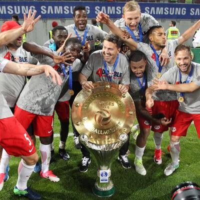 Das war das Jahr 2017