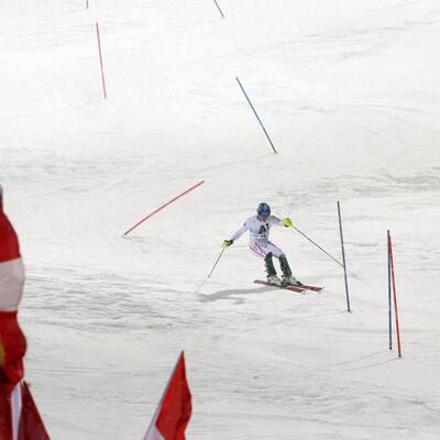 Nightrace Schladming