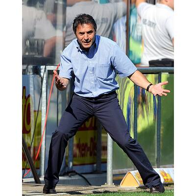 Marcel Koller wird neuer ÖFB-Teamchef