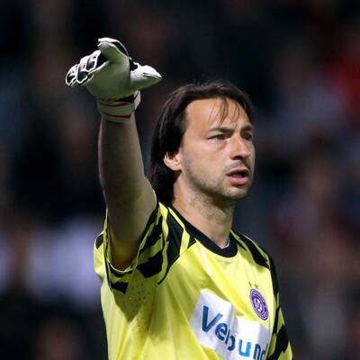 Admira Wacker Mödling