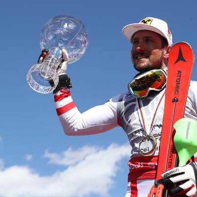 Das war das Jahr 2017