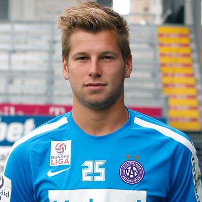 Admira Wacker Mödling