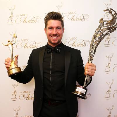 Das war das Jahr 2017