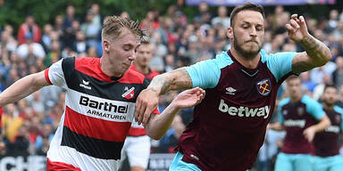 Arnautovic