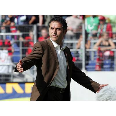 Marcel Koller wird neuer ÖFB-Teamchef