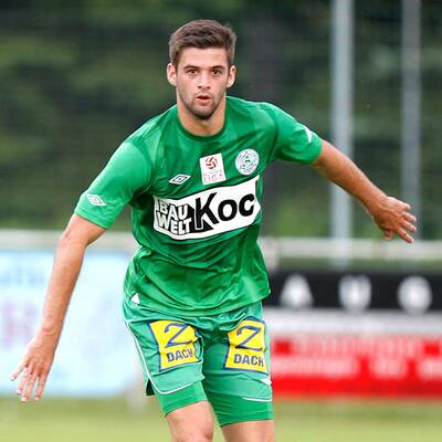 Admira Wacker Mödling