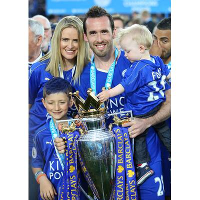 Österreichs Spielerfrauen