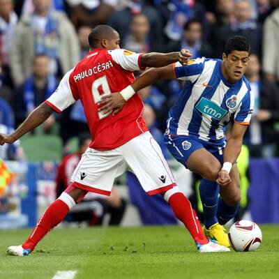 Porto vs Braga