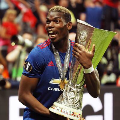 Das war das Jahr 2017