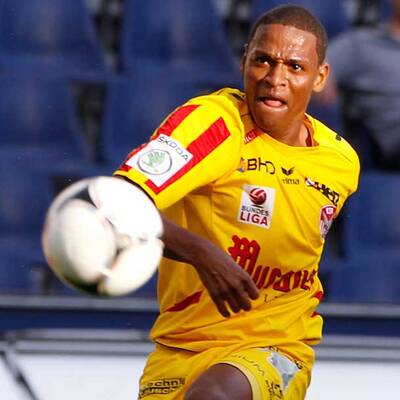 RB Salzburg - Kapfenberger SV